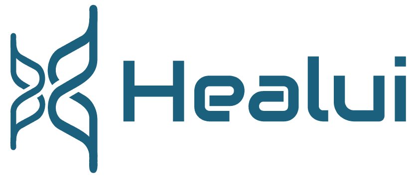 HealUI