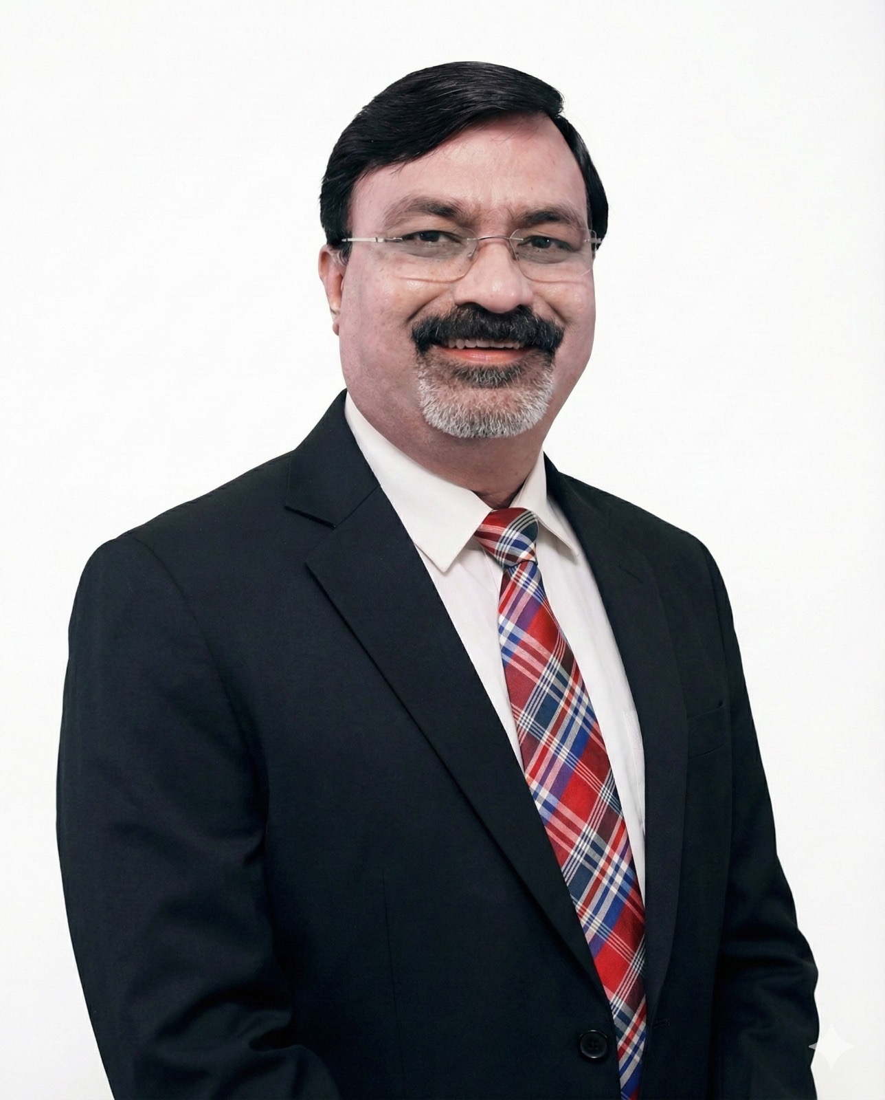 Prof. Dr. Deepak Kumar Capri, Founder & Clinical Architect at Healui — PhD (Spine) · FIAP · MSPT